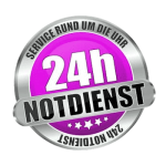 24 Stunden Notdienst Uhingen